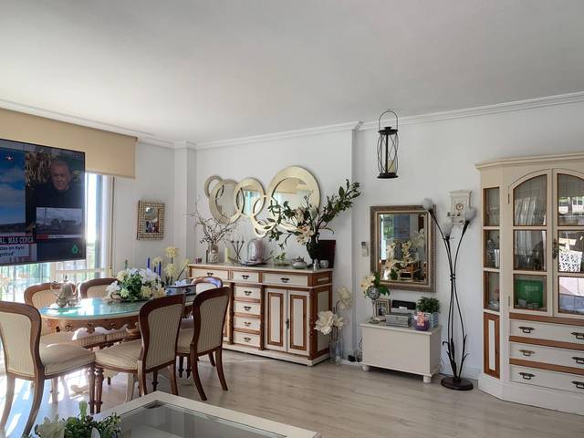 Apartamento en Venta en Valdeolletas - Las Cancelas - Xarblanca