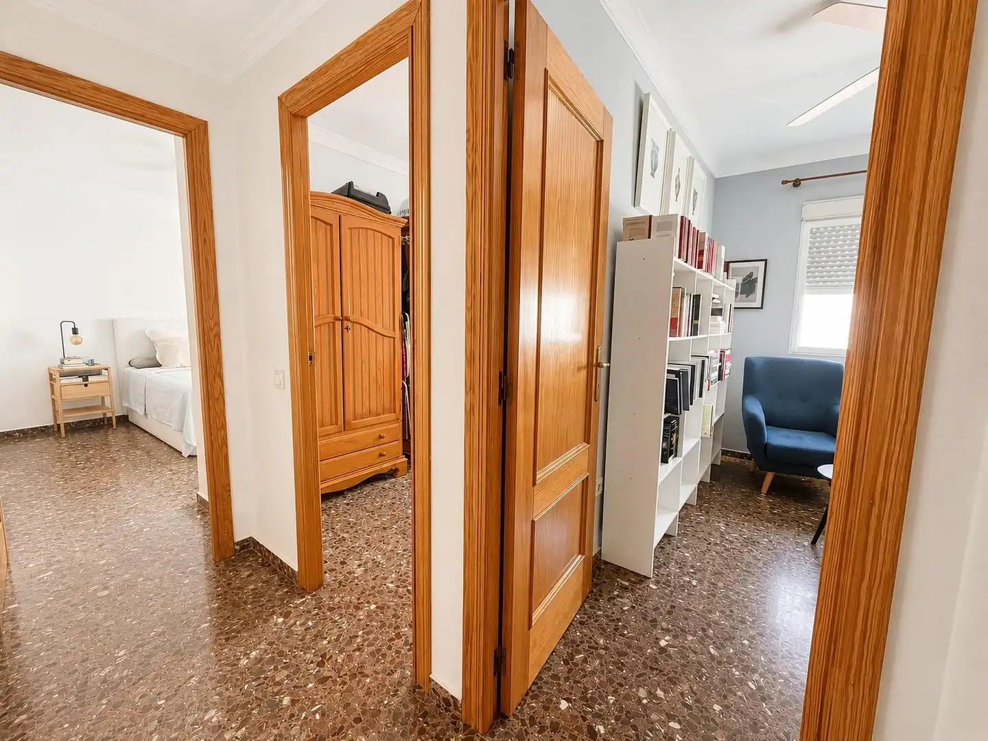 Appartement avec terrasse à vendre à Carcaixent, imagen 18