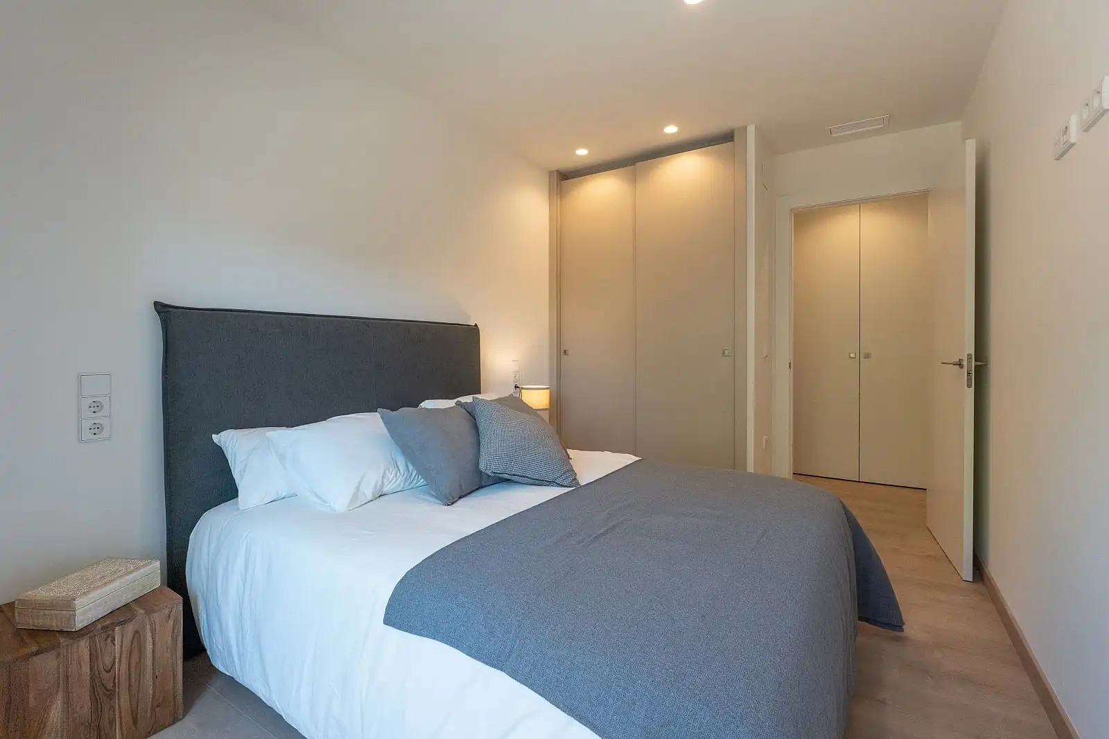 Apartment with terrace for sale in Hondón de las Nieves / El Fondó de les Neus, imagen 13