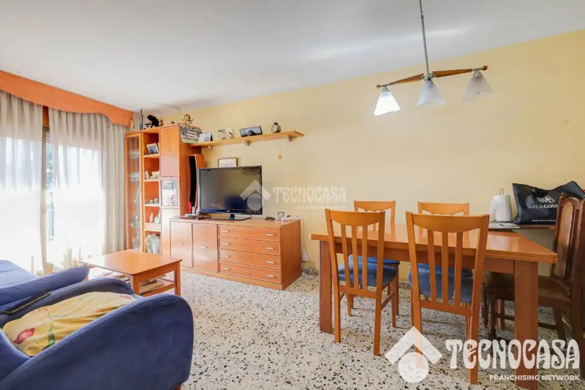 Wohnung mit Terrasse zum Verkauf in Nou Barris, imagen 3