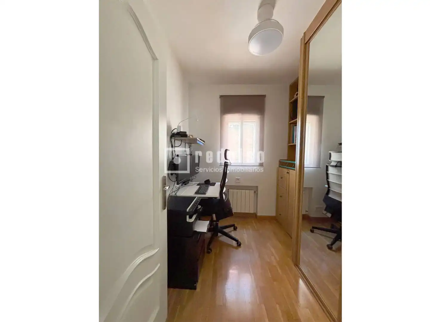 Habitación de Piso en venta en Madrid con Aire acondicionado, Calefacción y Jardín privado