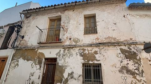 Foto 5 de Casa o chalet en venta en Centro - El Castillo, Sagunto / Sagunt