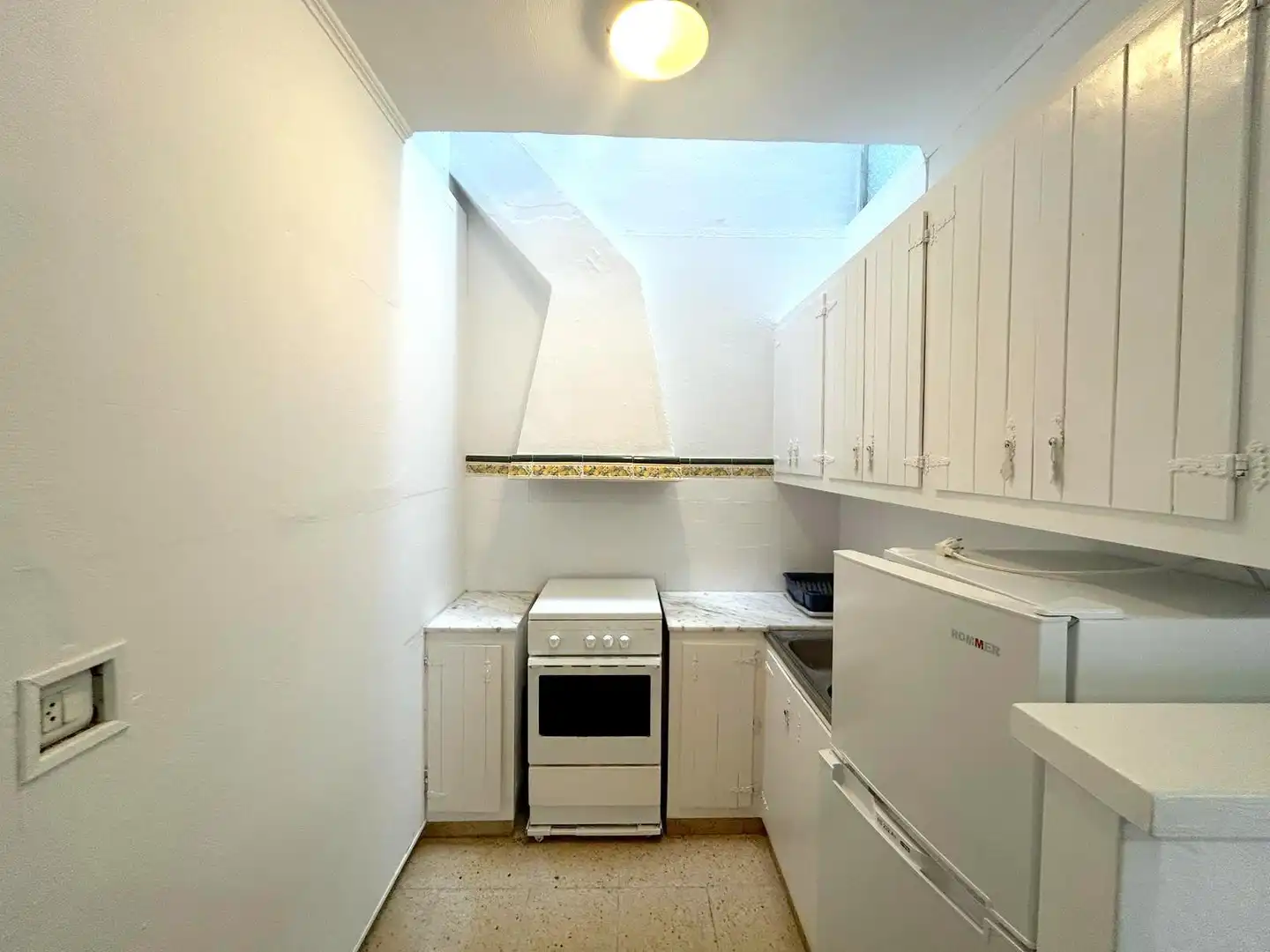 Apartament amb jardí en venda a Cala en Blanes, imagen 6