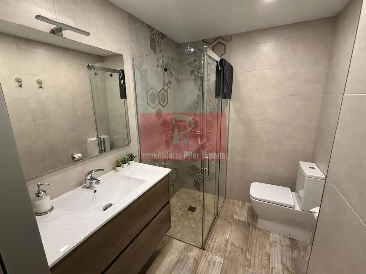 Appartement avec ascenseur à louer à Centro Ciudad, imagen 3