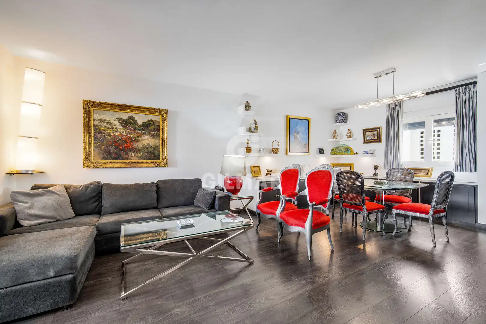 Ático con terraza en venta en Nueva Andalucía, imagen 3