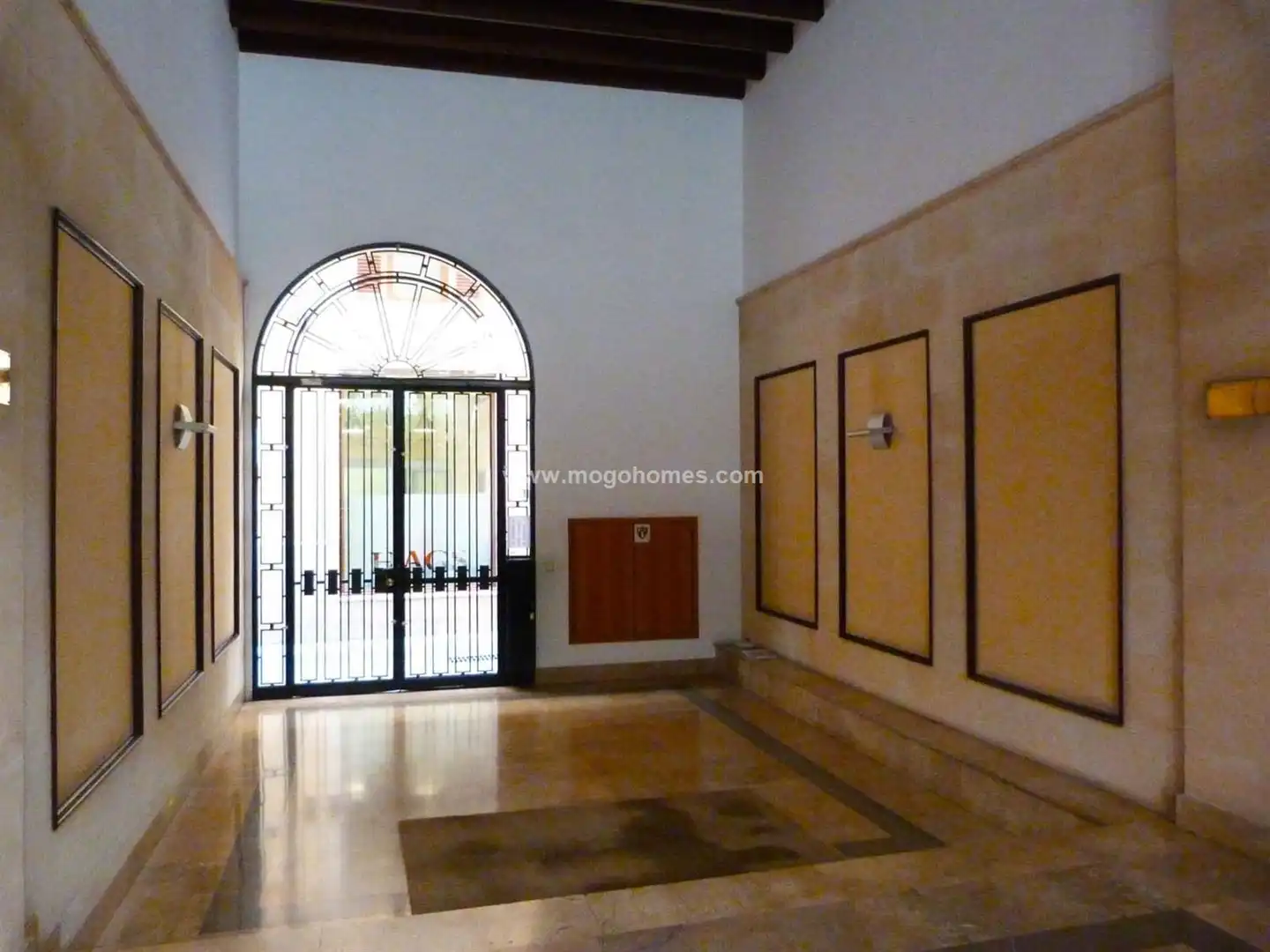 Piso de alquiler en Centre