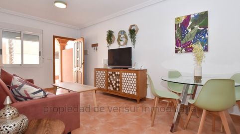 Foto 4 de Apartament de lloguer a Marina de la Torre, Mojácar