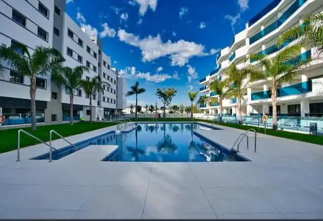 Appartement compact avec terrasse à vendre à Mijas pueblo, imagen 6