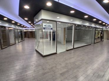 Gewerbefläche zur Miete in Centre - Passeig i Rodalies