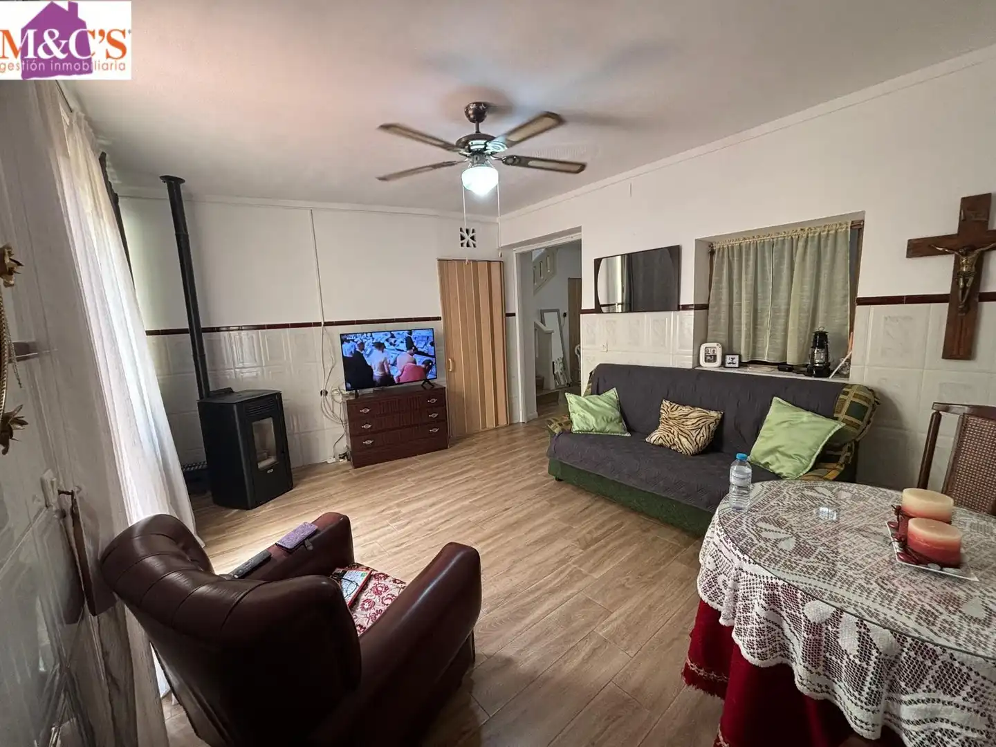 House for sale in Calzada de Calatrava, imagen 5