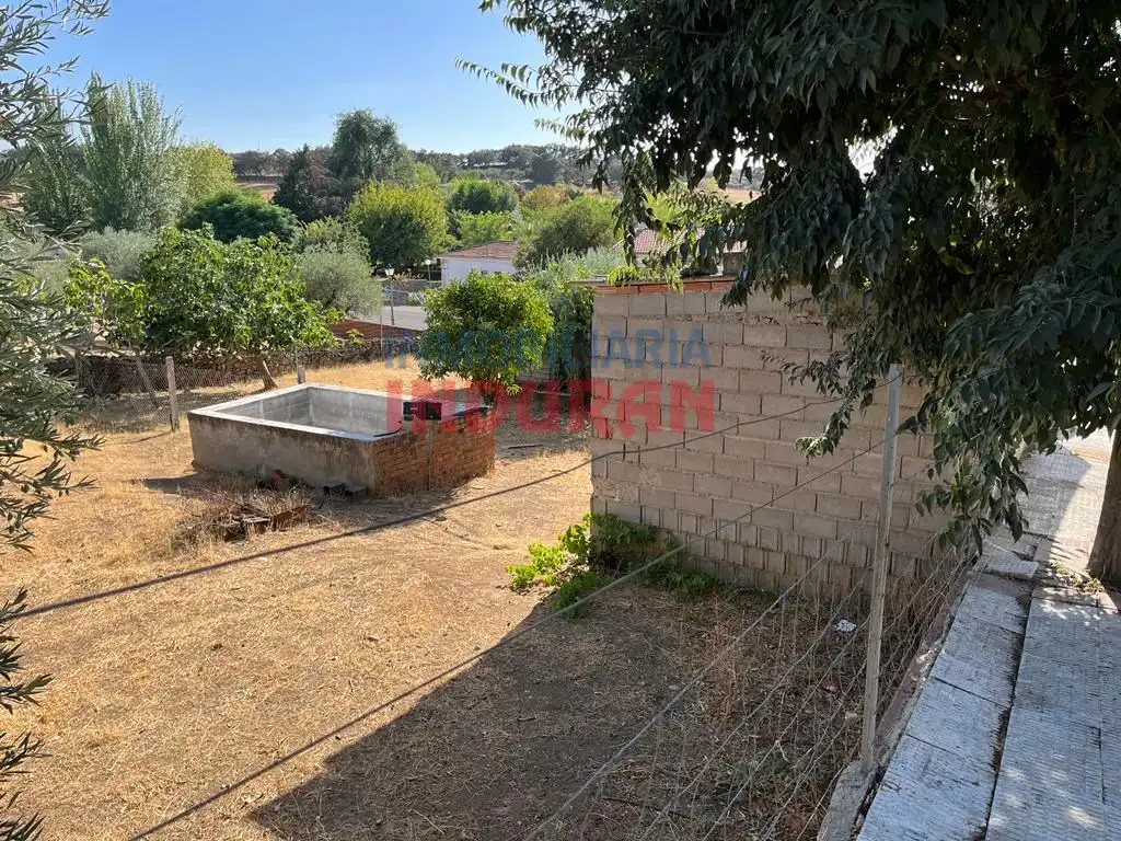 Terreni e lotti in vendita a Belvís de Monroy, imagen 4