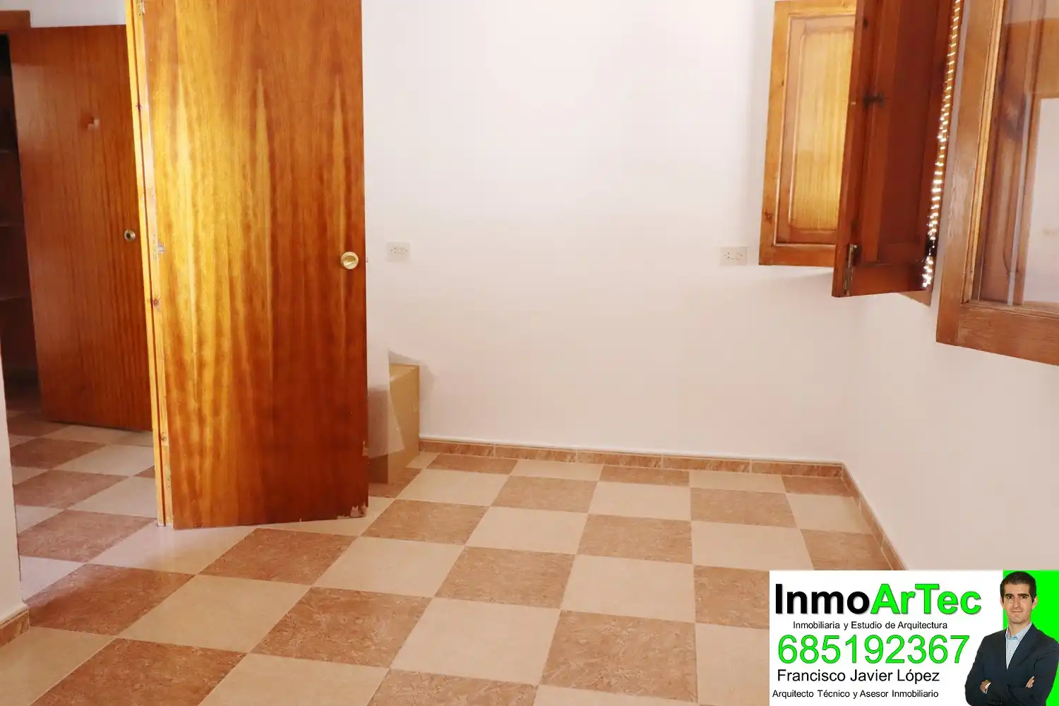 Casa amb balcó en venda a Calle Cuadrada 11, imagen 10