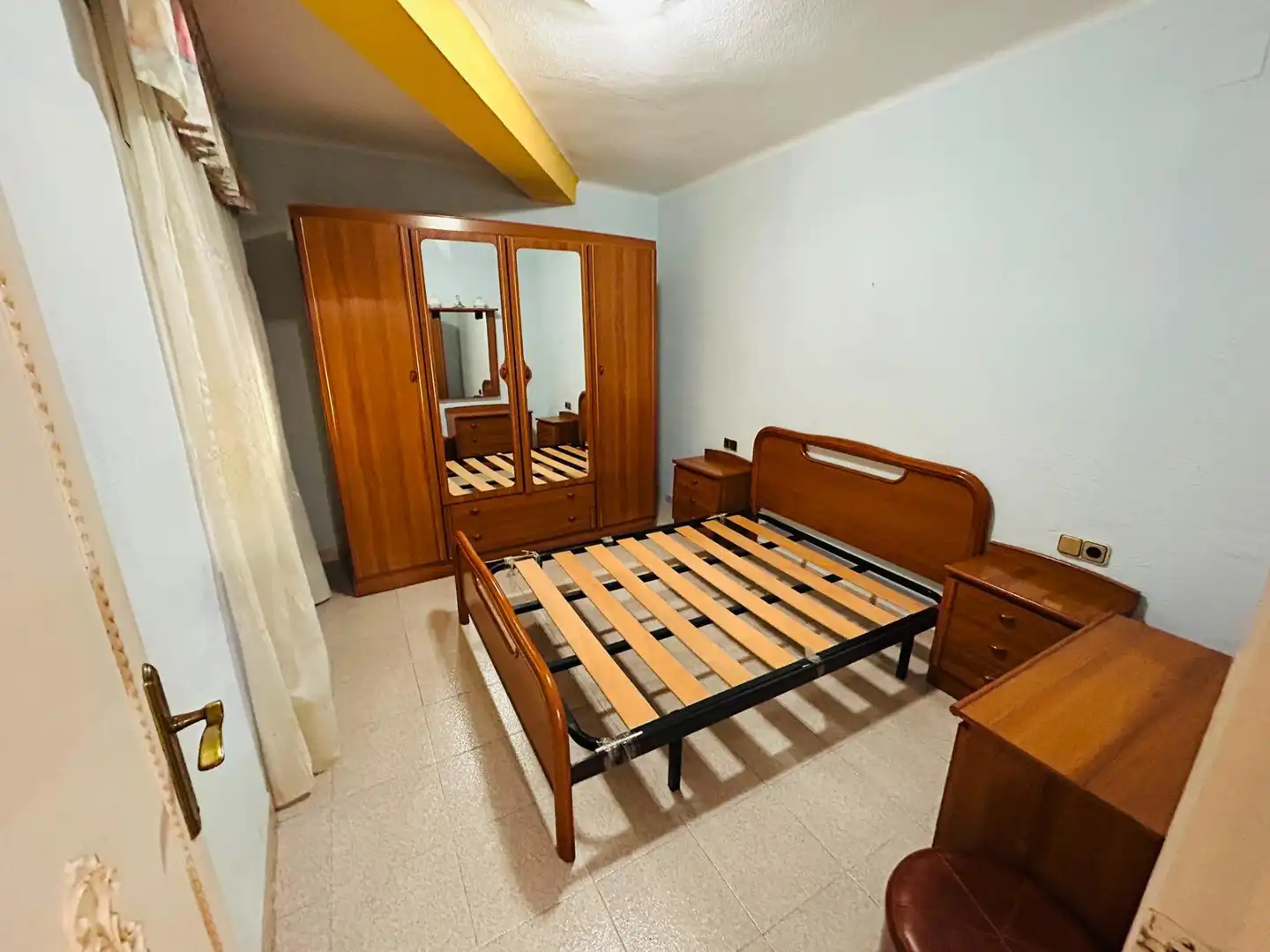 Wohnung mit Terrasse zum Verkauf in EIVISSA D', imagen 12