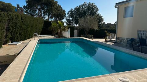 Photo 2 of House or chalet for sale in Montserrat, Valencia
