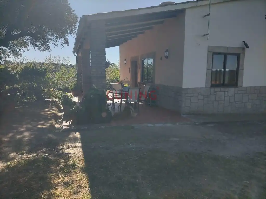 Casa rustica in vendita a Poligono 2 Paraje 95 Dehesa Boyal, imagen 4