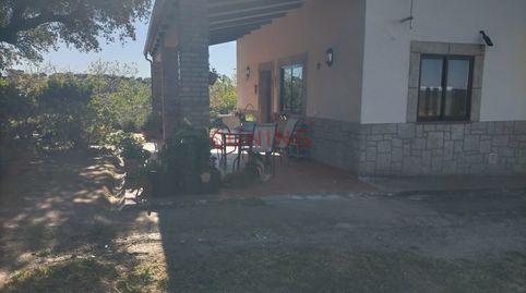 Foto 4 de Finca rústica en venda a Poligono 2 Paraje 95 Dehesa Boyal, Portezuelo, Cáceres