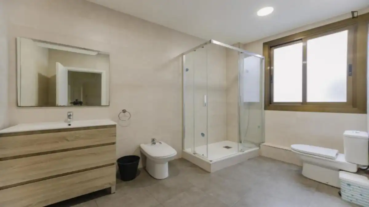 Habitación en La Roqueta
