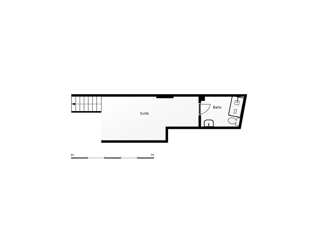 Piso en venta en Barcelona con Aire acondicionado