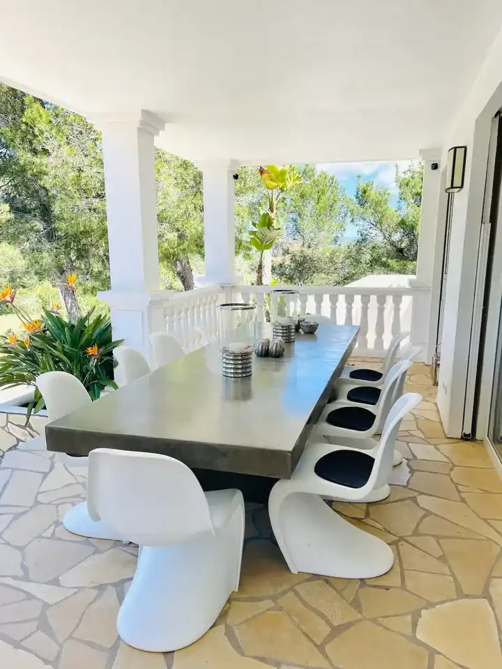 Maison avec piscine à vendre à Ctra. Cala Conte - Cala Tarida, imagen 10