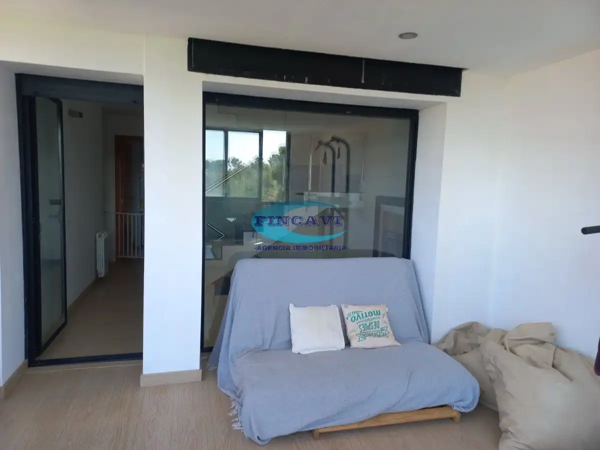 Casa o chalet en venta en L'Ametlla del Vallès con Calefacción y Piscina