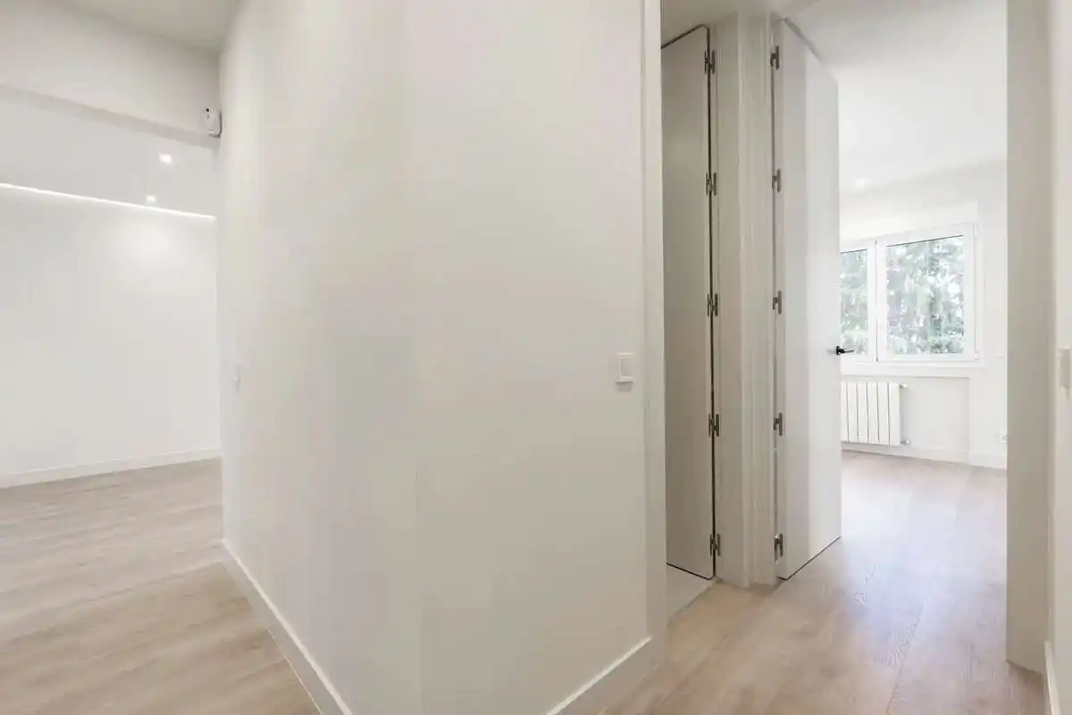 Flat with lift for sale in Fuencarral - El Pardo, imagen 4