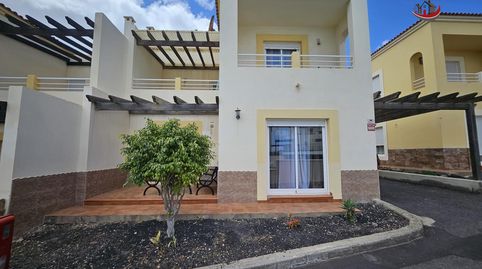 Foto 4 de Casa o chalet en venta en Pablo Picasso, Caleta de Fuste, Antigua