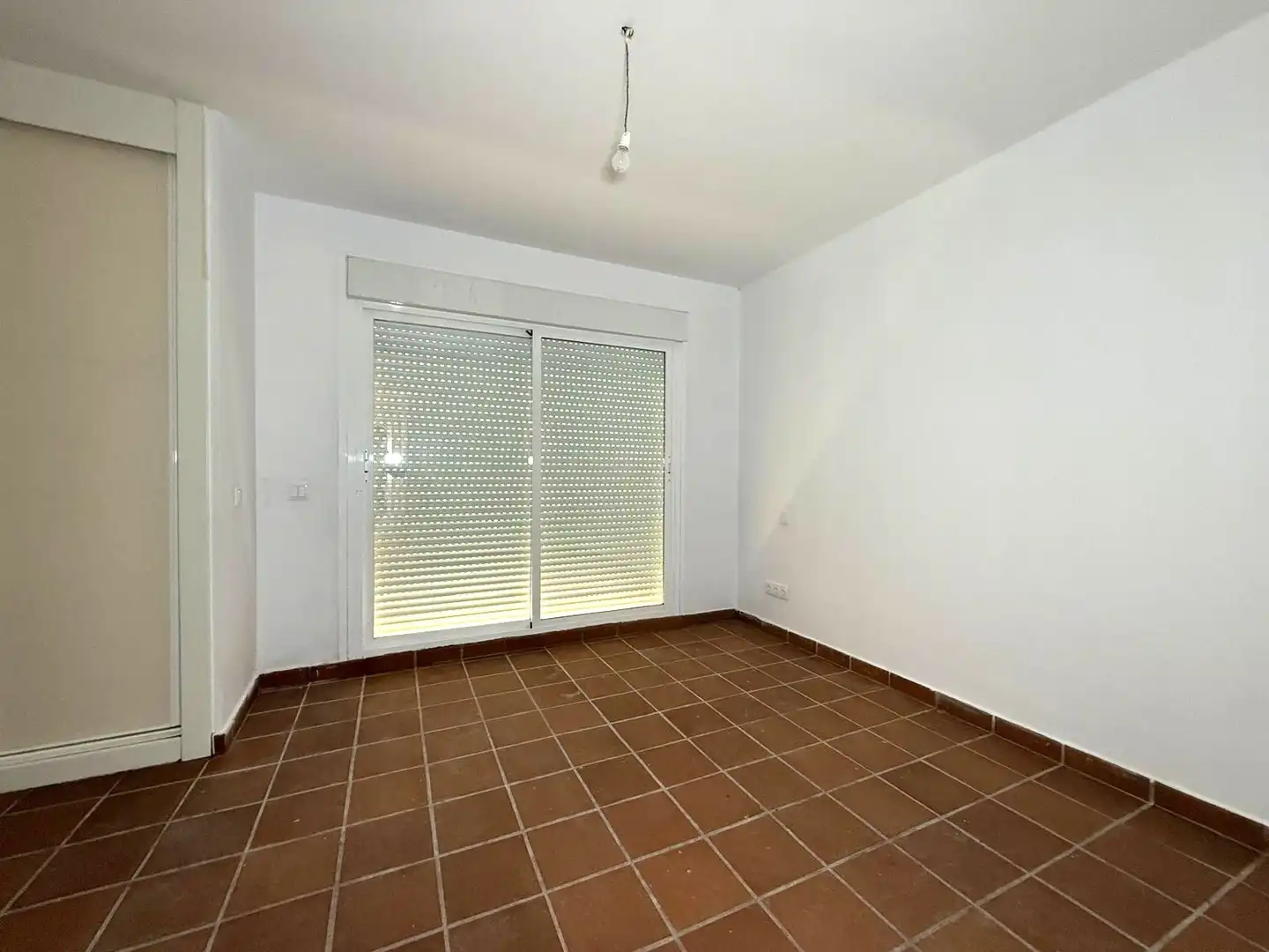 Dormitori de Casa o xalet en venda en Carrascal de Barregas amb Calefacció, Jardí privat i Terrassa