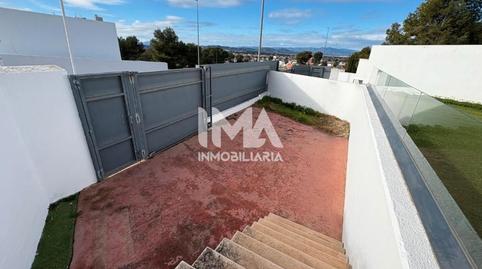 Foto 3 de Casa adosada de lloguer a San Antonio de Benagéber, Valencia