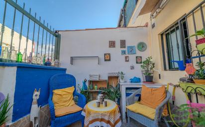 Terrassa de Apartament en venda en San Bartolomé de Tirajana amb Terrassa