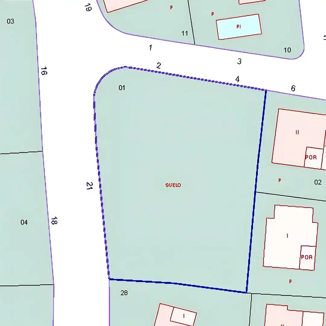Residencial en venta en L'Escala