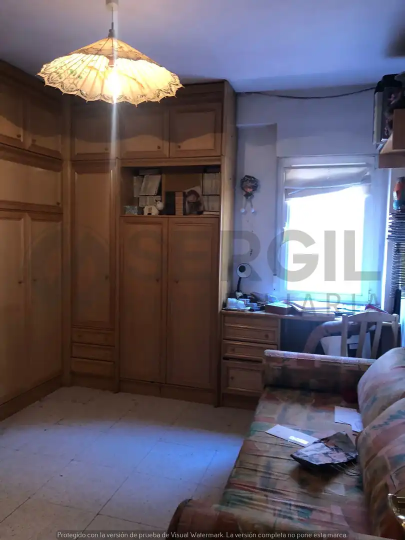 Habitación de Piso en venta en Segovia con Terraza