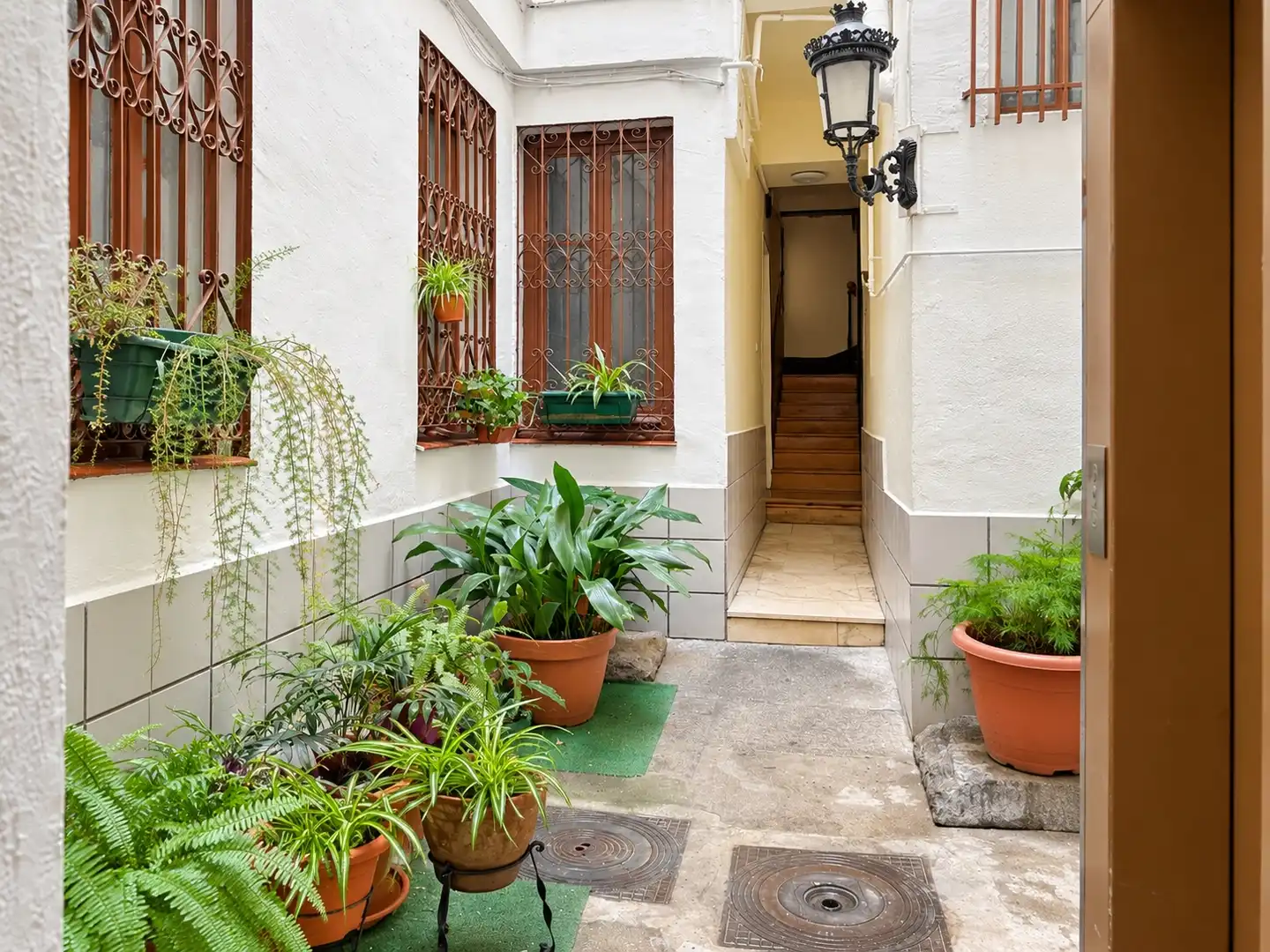 Flat for rent in Centro