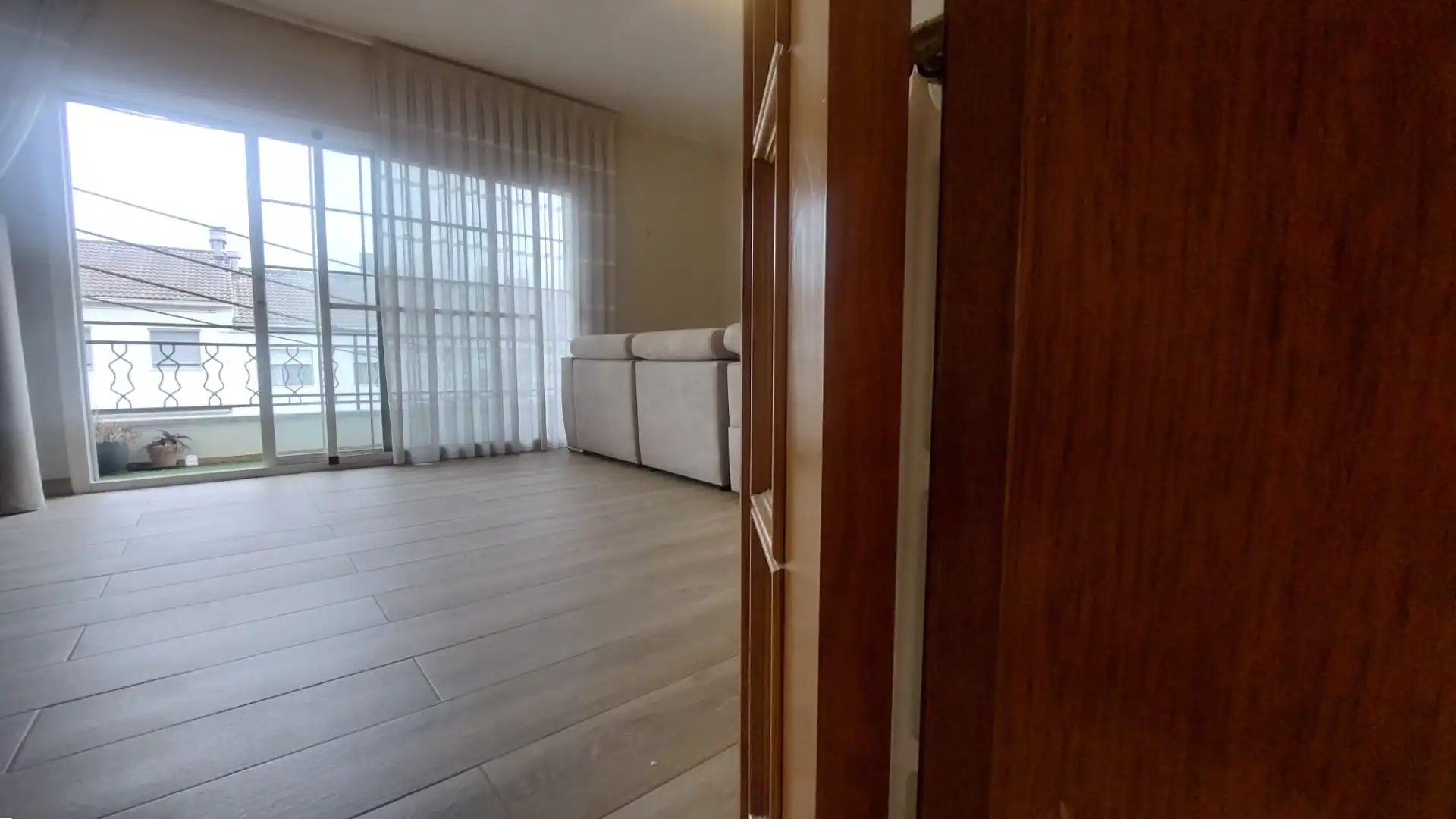 Pis en venda en Terrassa amb Aire condicionat, Calefacció i Balcó