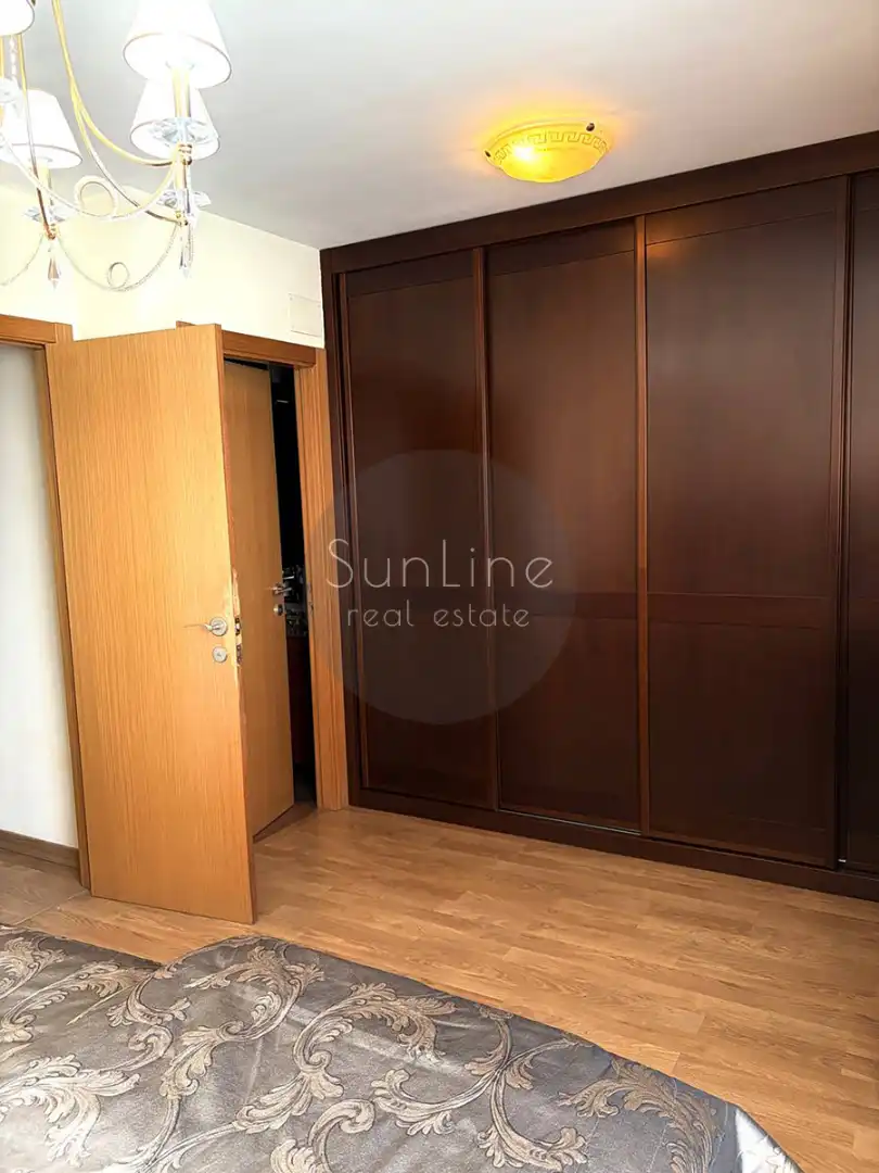 Bedroom of Duplexes for sale in Massamagrell  with Air Conditioner, Private garden and Terrace