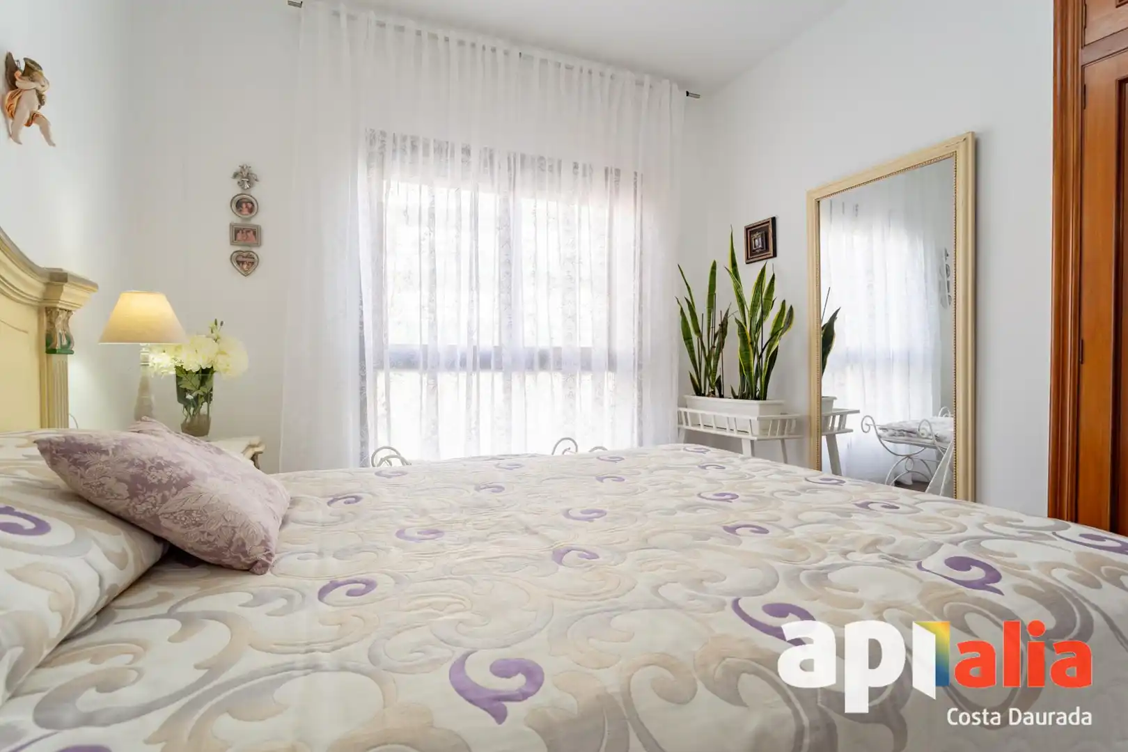 Habitación de Piso en venta en Vandellòs i l'Hospitalet de l'Infant con Terraza