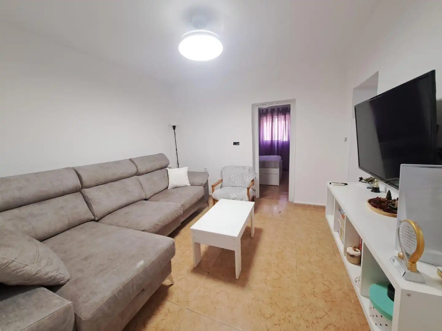 Casa en venta en La Banda - Campo de Fútbol, imagen 2