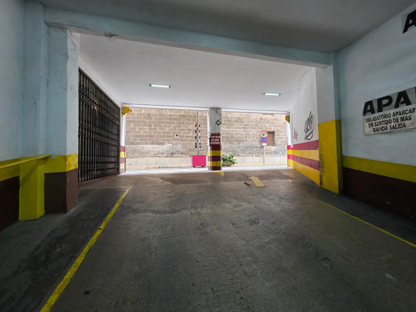 Double with lift for sale in Plaça d'Espanya 35, imagen 3