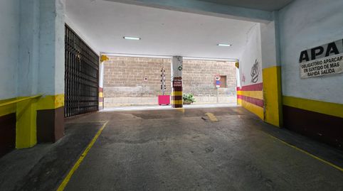 Foto 3 de Garaje en venta en Plaça D'espanya, 35, Arxiduc, Palma de Mallorca