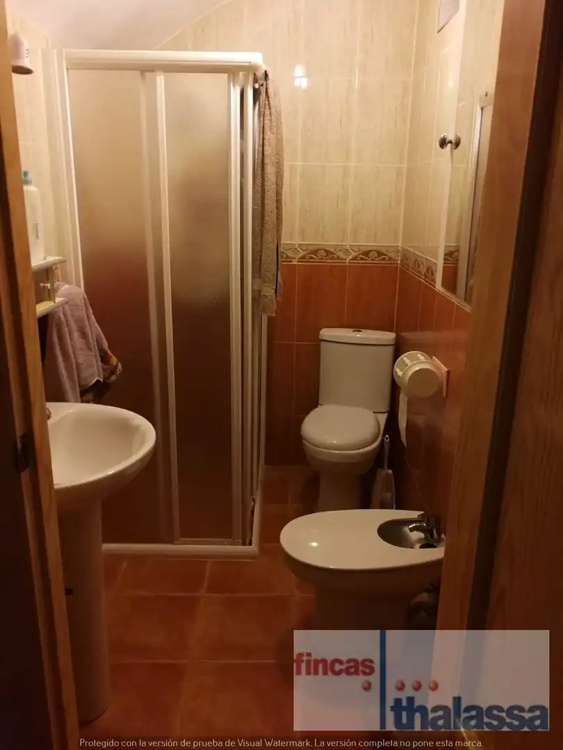 Casa o chalet en venta en Marchal