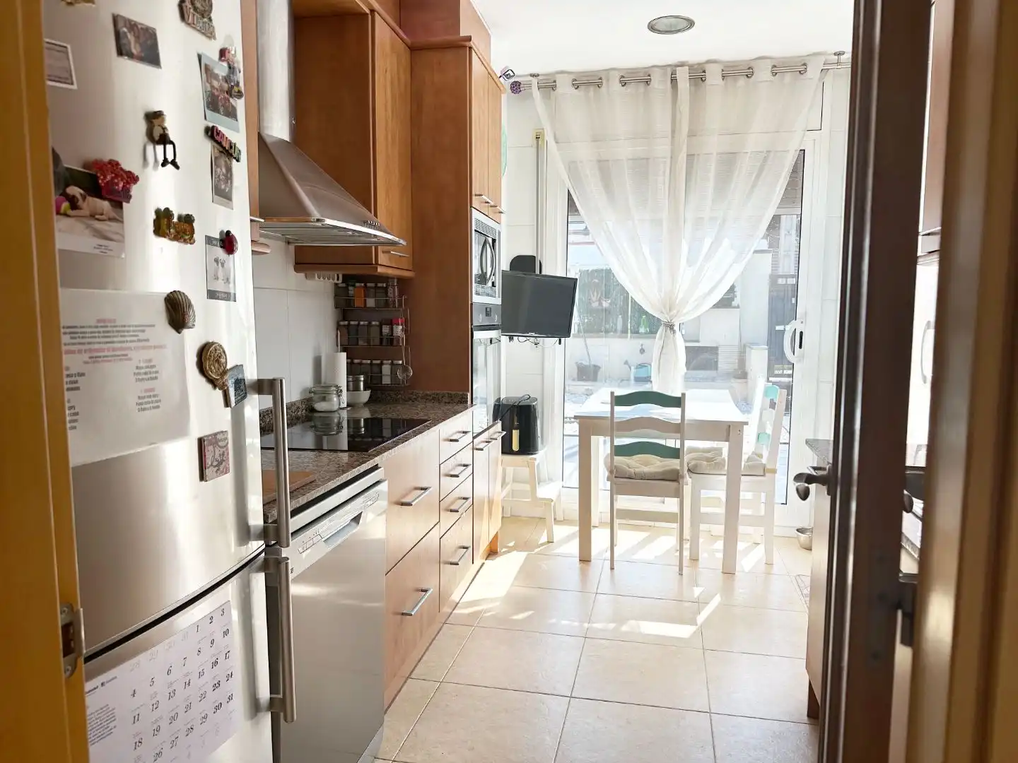 Villa avec piscine à vendre à Urbanitzacio Vallespark 11B, imagen 9