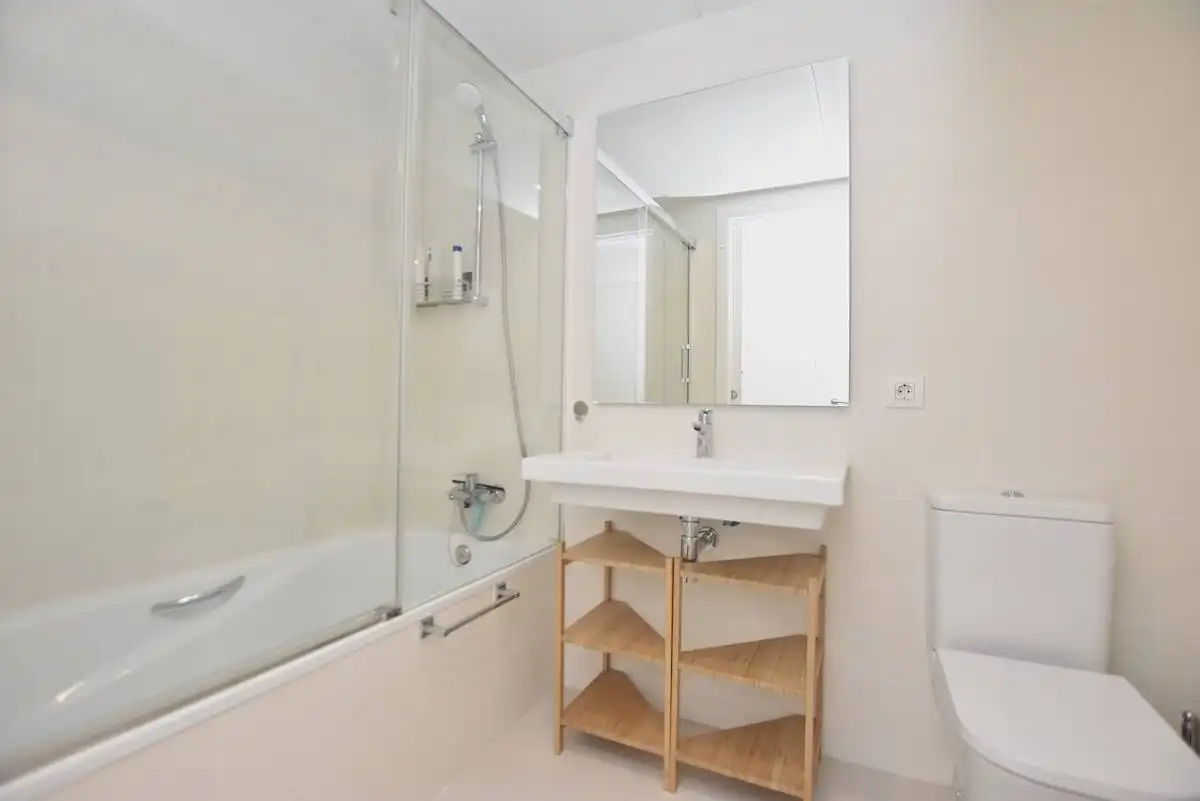 Wohnung mit Pool zur Miete in Barri del Mar, imagen 20