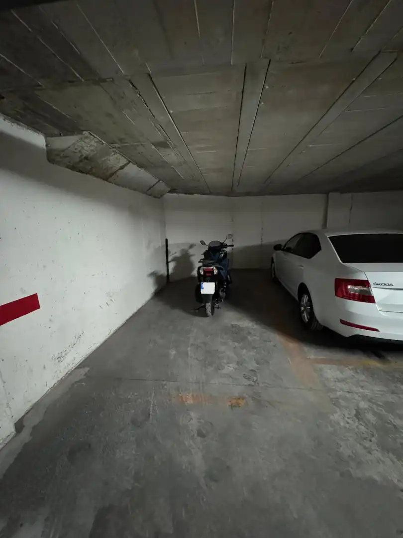 Parking de Piso en venta en Torrevieja con Aire acondicionado, Amueblado y Horno