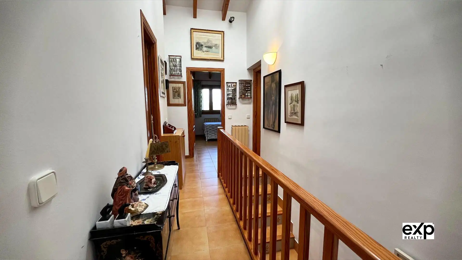 Casa adosada en venta en Valldemossa con Calefacción, Jardín privado y Terraza