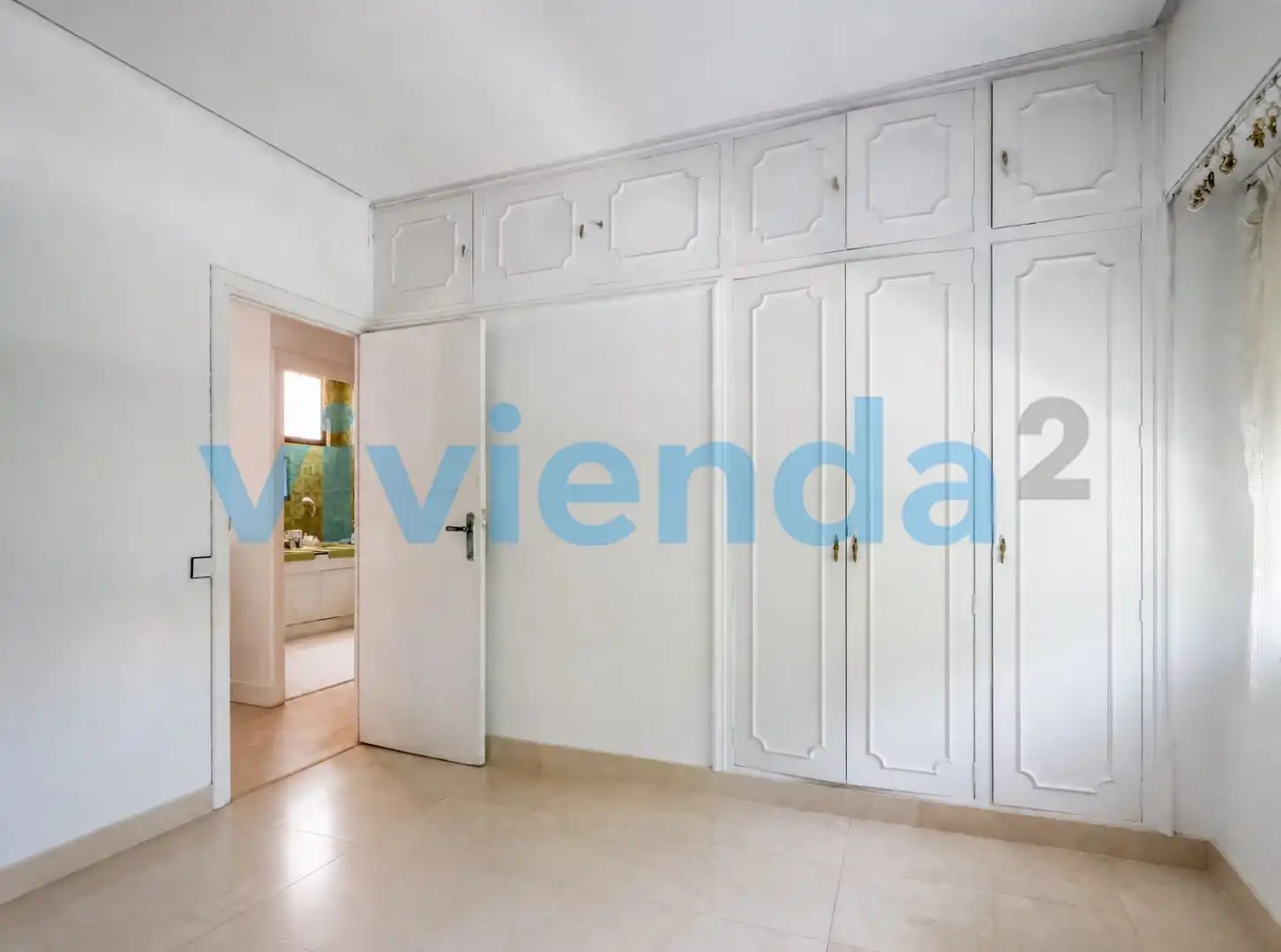 Habitación de Casa o chalet en venta en Madrid con Calefacción, Terraza y Balcón