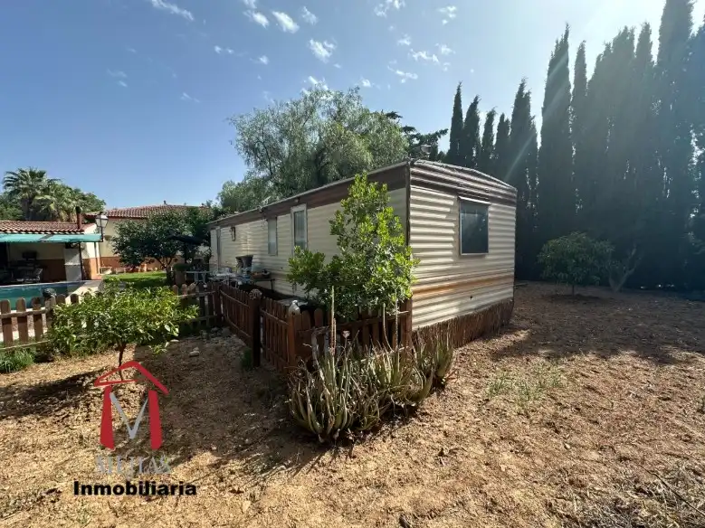 Casa rústica amb piscina en venda a Zona de la Vega, imagen 24