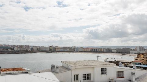 Foto 5 de Àtic en venda a Riazor - Visma, A Coruña