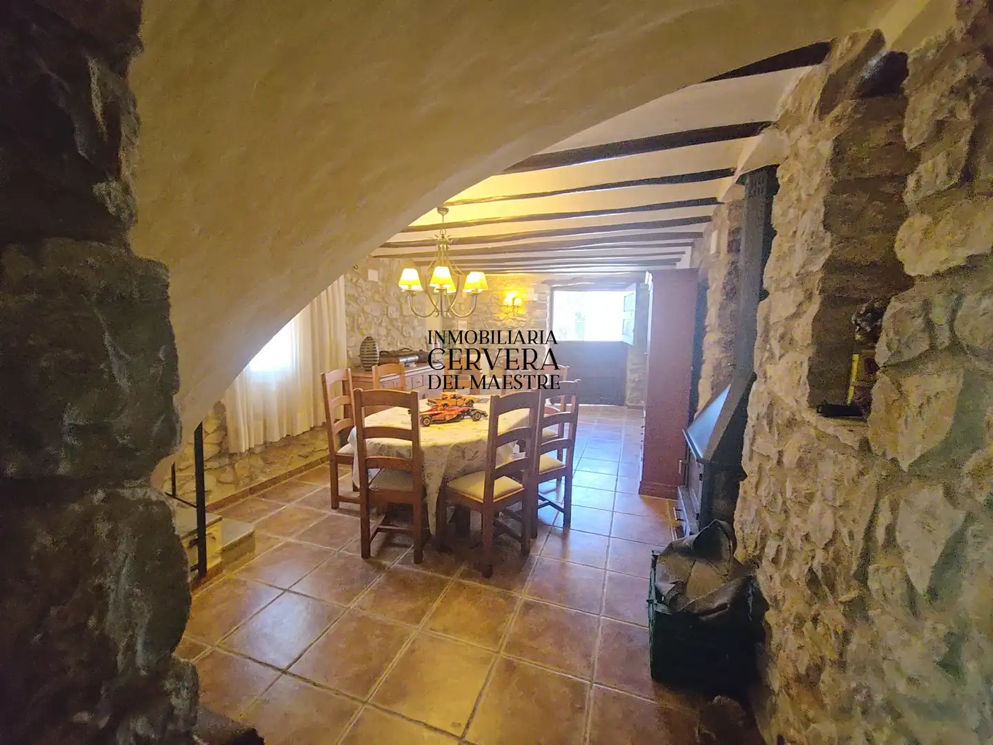 Casa o chalet en venta en Sierra Engarcerán