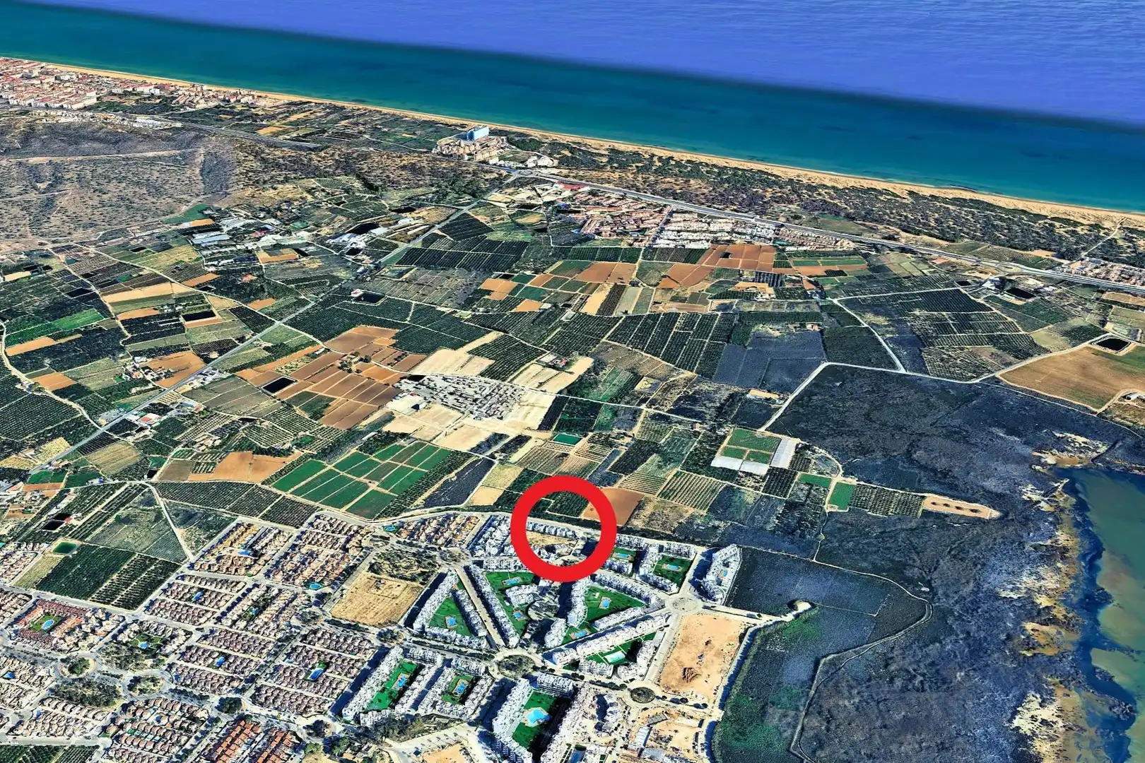 Villa avec terrasse à vendre à Carrer C. la Rambla 44, imagen 33