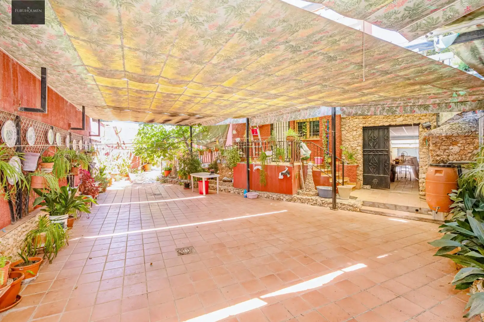 Villa zum Verkauf in Calle RIVERA, imagen 12