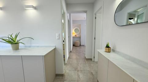 Foto 2 de Apartament de lloguer a Les Bovetes - La Felicidad, Alicante